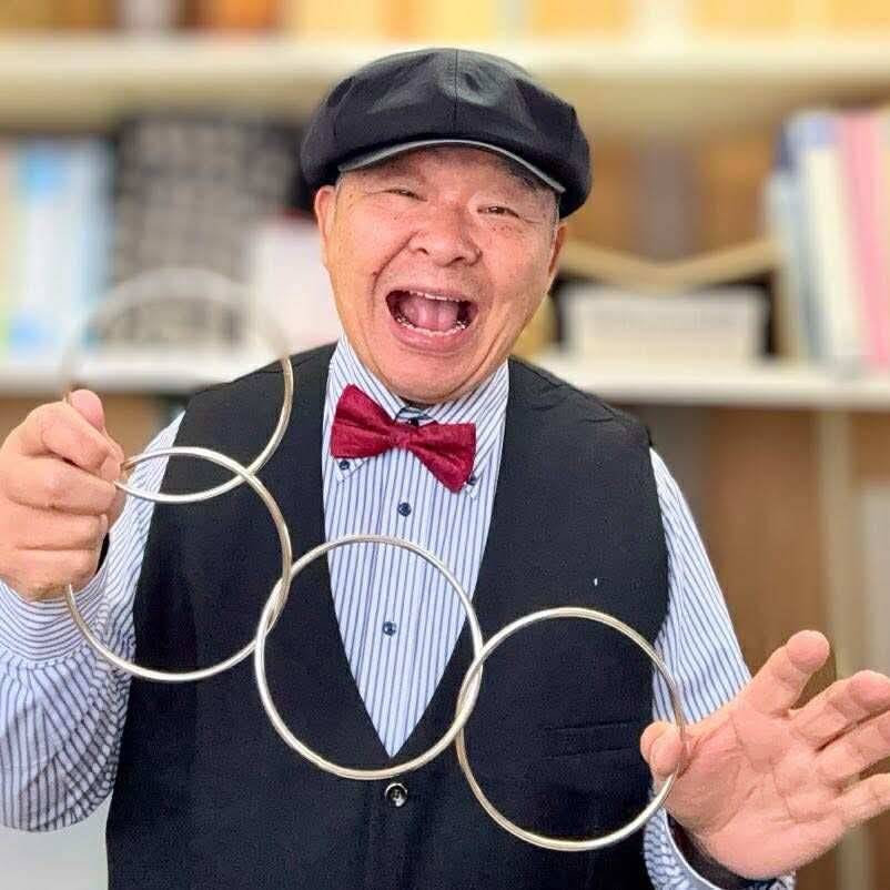 マジシャン MOTO