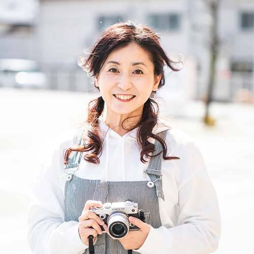 小野 千穂(おの ちほ)