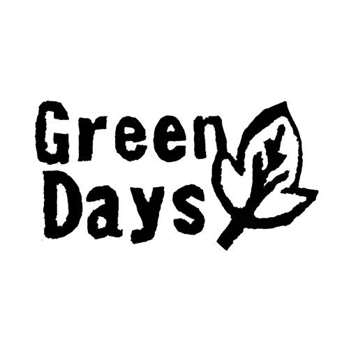 グリーンデイズ