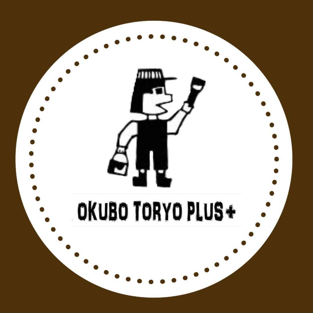 OKUBO TORYO PLUS