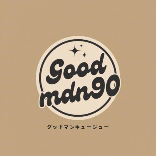 Goodman90(グッドマンキュージュー)