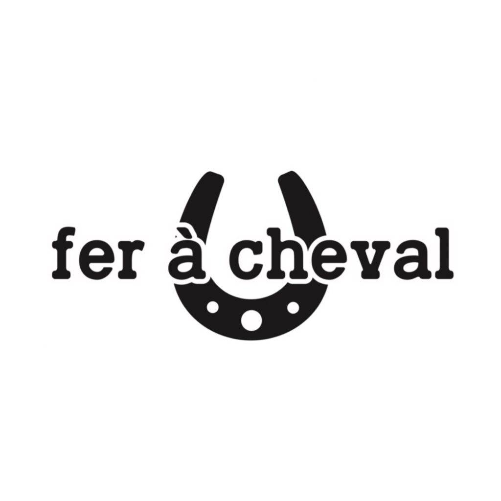 fer à cheval (フェールアシュバル)