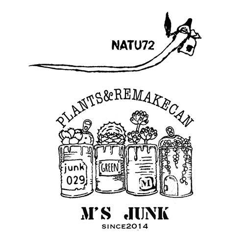 M’SJUNK&NATU72