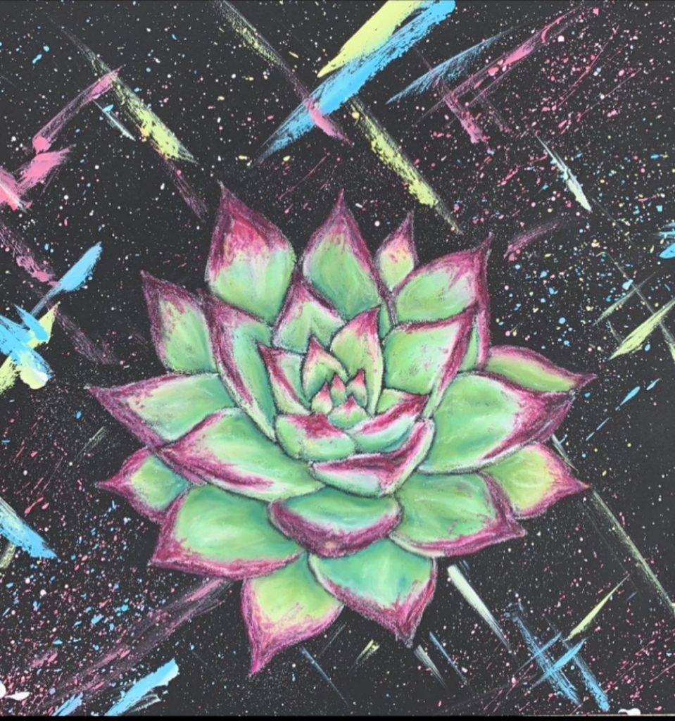 Ichirensoo(イチレンソウ)