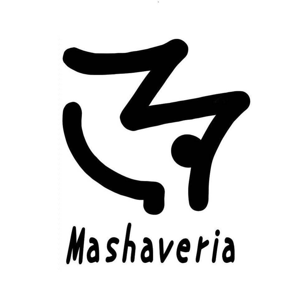 Mashaveria(マシャべリア)
