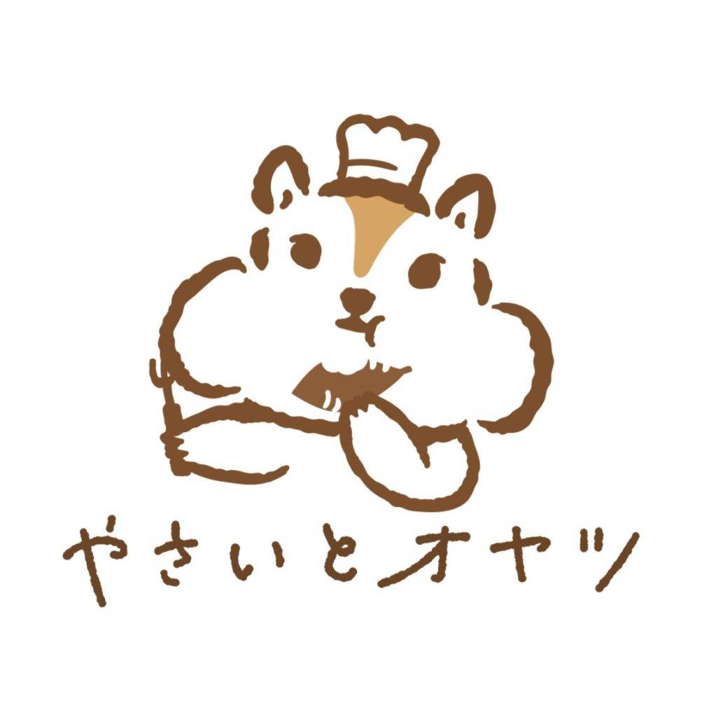 やさいとオヤツ